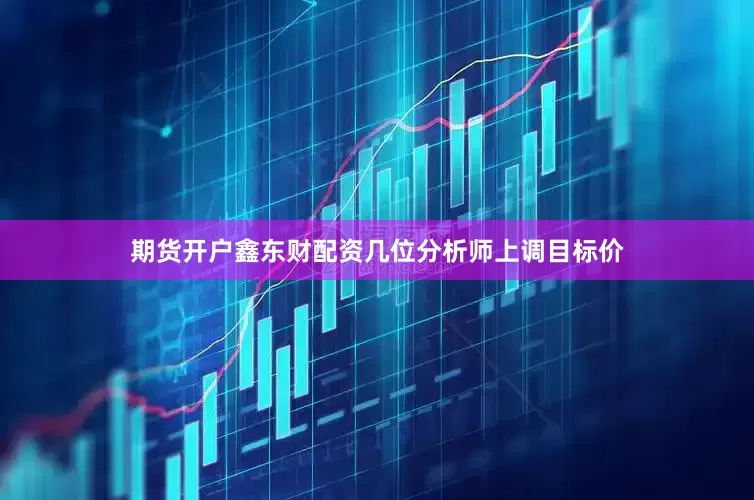 期货开户鑫东财配资几位分析师上调目标价