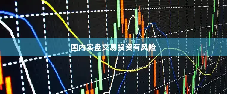 国内实盘交易　　投资有风险